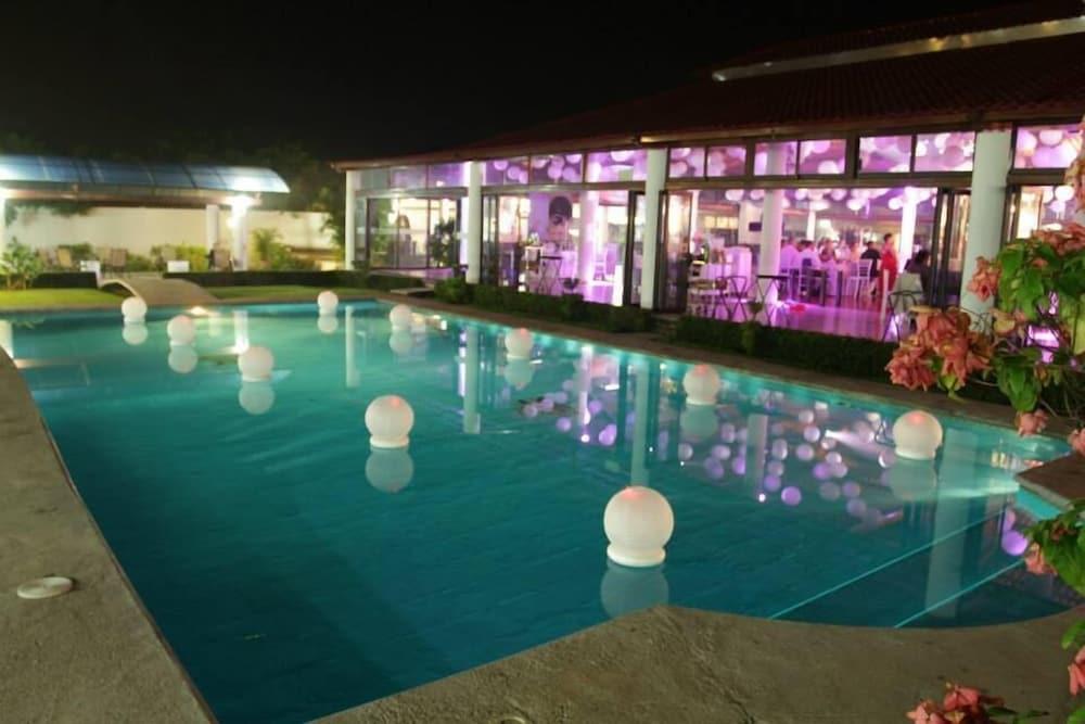 Hotel Hacienda San Franscisco Chiapa de Corzo Bagian luar foto