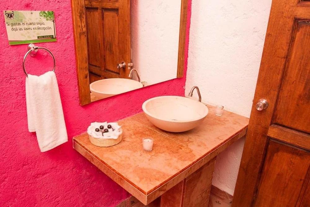 Hotel Hacienda San Franscisco Chiapa de Corzo Bagian luar foto