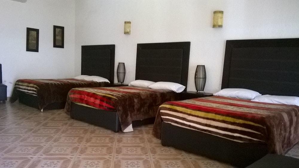 Hotel Hacienda San Franscisco Chiapa de Corzo Bagian luar foto