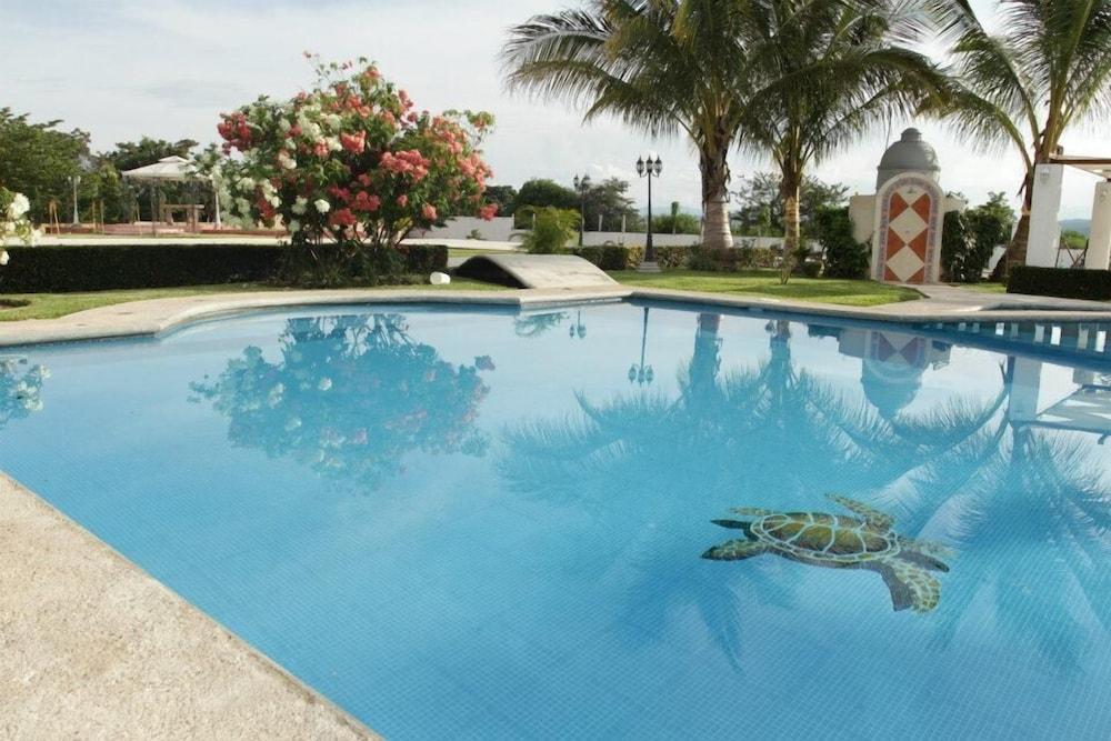 Hotel Hacienda San Franscisco Chiapa de Corzo Bagian luar foto