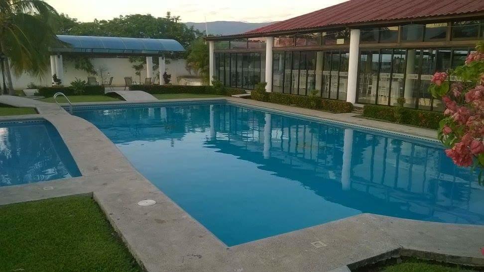Hotel Hacienda San Franscisco Chiapa de Corzo Bagian luar foto
